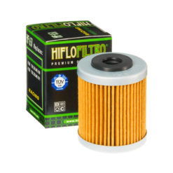 Oelfilter HIFLO FILTRO HF651 (KTM/Husqvarna) (wie COF551)