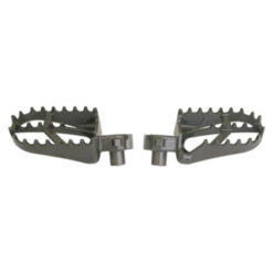 Fussraster Honda/Kawasaki/Suzuki/Yamaha NETTOPREIS