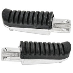 Fussrasten Alu Typ Original Kawasaki (Paar)