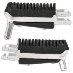 Fussrasten Alu Typ Original Suzuki GSX R Hayabusa (Paar)