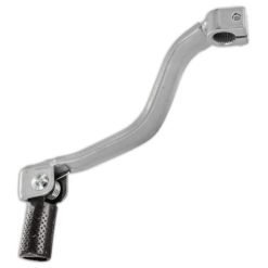 Schalthebel Stahl Suzuki RM 125/250, DR-Z 400