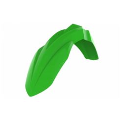 Schutzblech vorne grün Kawasaki KX250F 17-18 / KX450F 16-18