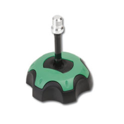 Tankdeckel GAS CAPS-Kawasaki grün (grün 05) NETTOPREIS