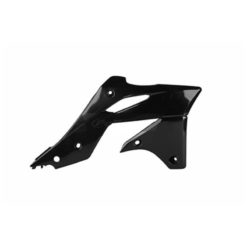 Kühlerverkleidung schwarz Kawasaki KX250F 2013-2016
