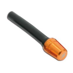 Tankentlüftungsventil Alu ZETA orange