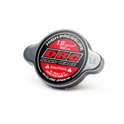 Deckel Kühler 1.6 Bar (Kgf/cm2)