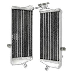 Kühler Alu KTM SX-F 250/350/450 2013 - 2015 komplett (Paar)