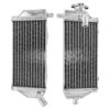 Kühler Alu Yamaha YZ 450 F 2010 - 2013 komplett (Paar)