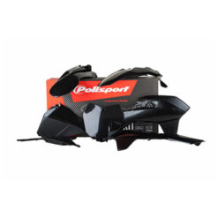 Verkleidungskit schwarz KTM SX/SXF 2013 - 2015