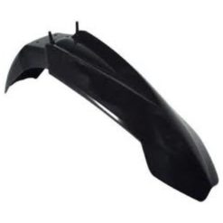 Schutzblech vorne schwarz KTM SX 2/4T 2007-2010