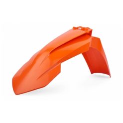 Schutzblech vorne orange KTM SX, SX-F 16/17-18/EXC, EXC-F 17-18