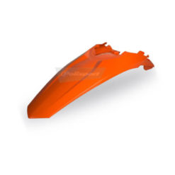 Schutzblech hinten orange KTM SX/SX-F 2011-2015