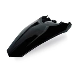 Schutzblech hinten schwarz KTM SX/SXF 2011-2015