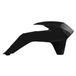 Verkleidung Kühler schwarz KTM SX/SXF  -> 2015