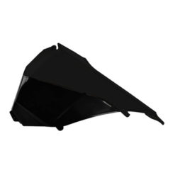 Seitenteile schwarz KTM EXC 2015 ->