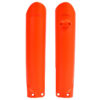 Gabelschutz orange OEM17 KTM SX, SX-F 15-18 / EXC, EXC-F 16/16-1