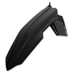 Schutzblech vorne schwarz Suzuki RMZ 450 2018 ->