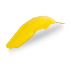 Schutzblech hinten gelb (RM01) Suzuki RM-Z 450 2005-2007