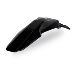 Schutzblech hinten schwarz Suzuki RMZ 450 2008-2017