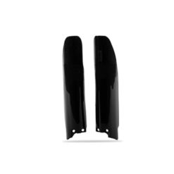 Gabelschutz schwarz Suzuki RMZ 250 / RMZ 450 2007-2018