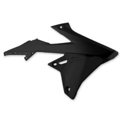 Verkleidung Kühler schwarz Suzuki RMZ 450 2018 ->