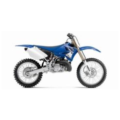 Verschalung komplett blau (98) Yamaha YZ125/YZ250 2006-2014