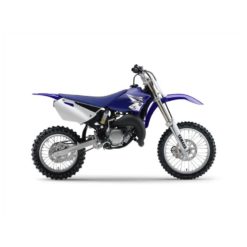 Verschalung komplett blau (98) Yamaha YZ85 2002-2014