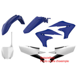 Verschalungskit YZ250F 14-18 / YZ450F 14-17 Design original