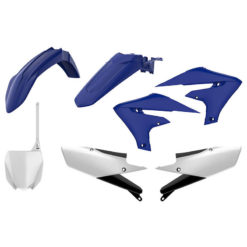 Verschalungskit YZ 450F 2018 -> Design original