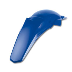 Schutzblech hinten blau (98) Yamaha YZ250F/YZ450F 2006-2009