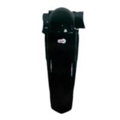 Schutzblech hinten schwarz Yamaha YZ250F/YZ450F 2006-2009