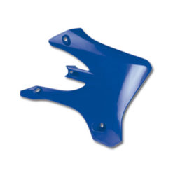 Verkleidung Kühler blau (98) Yamaha YZ250F/YZ450F 2006-2009
