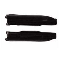 Gabelschutz schwarz Yamaha YZ250F/WR450F 2005-2007