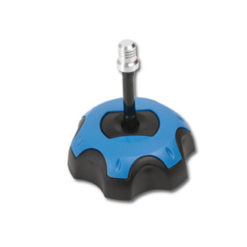 Tankdeckel GAS CAPS blau98YamahaYZ250FYZ450F2004-2005NETTOPREIS