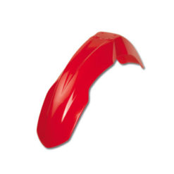 Schutzblech vorne rot (CR04) Honda CRF450R 2010-2013