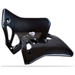 Verkleidung Kühler schwarz Honda CR 125 R 95-97/250 R 95-96