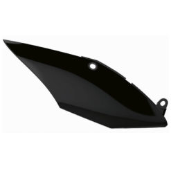Seitenteile hinten schwarz Honda CRF250R 18-> / 450R 17-18
