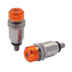 Gabelentlüftungsventil KTM/WP/Öhlins (2 Stück)
