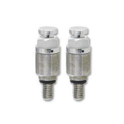 Gabelentlüftungsventil SHOWA/KAYABA Alu (2 Stück)