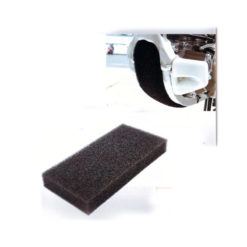 Mousse DRC für Motorschutz MX (30x15x4cm)