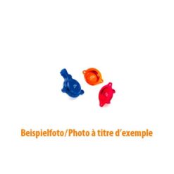 Abdeckung Oelfilter ZETA Alu Honda CRF 450 R 02-08/450 X 05-16 r