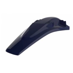 Schutzblech hinten blau Husqvarna FC, TC 16-18