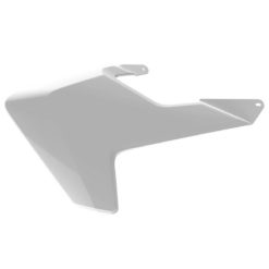 Kühlerverkleidung weiss Husqvarna FC,TC 16-18