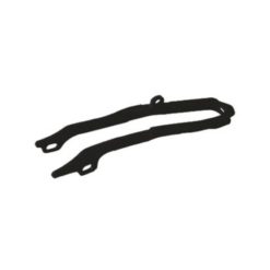 Kettengleitschiene Honda CRF 250 R 14-16/450 R 13-16 schwarz