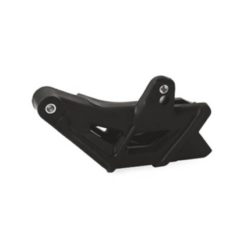 Kettenführung hinten KTM #1 schwarz, Originalersatz