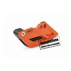 Kettenführung komplett hinten KTM SX,SX-F 11-16/EXC 12-16 orange