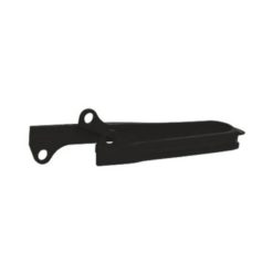 Kettengleitschiene Suzuki #2 schwarz