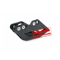 Kettenführung komplett hinten Suzuki RM-Z 250/450 05-16 schwarz