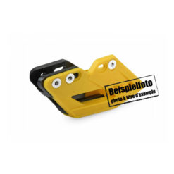 Kettenführung komplett hinten Suzuki RM-Z 250/450 05-16 gelb