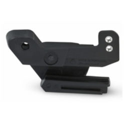 Einsatz zu Kettenführung 617358/617359 (Suzuki) schwarz